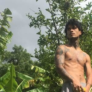 Meet your Posher, Dylan